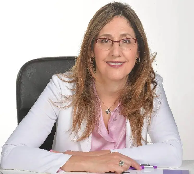 ענת יעקובי יועצת משכנתאות